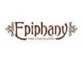 Epiphany Chocolates Coupon Codes April 2024