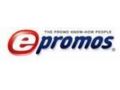 Epromos Coupon Codes May 2024