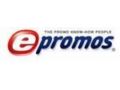 Epromos Coupon Codes July 2025