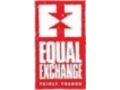 Equal Exchange Coupon Codes April 2024
