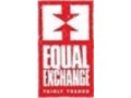 Equal Exchange Coupon Codes July 2025