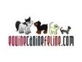 Equine Canine Feline Coupon Codes May 2024