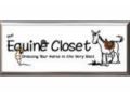 Equinecloset Coupon Codes February 2023