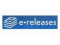 Ereleases Coupon Codes May 2022