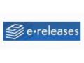 Ereleases Coupon Codes July 2025