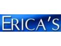 Erica's ATA Coupon Codes July 2025