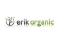 Erik Organic 5% Off Coupon Codes May 2024