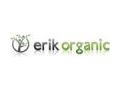 Erik Organic Coupon Codes May 2025