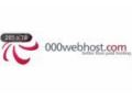 000webhost Coupon Codes April 2024