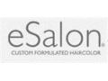 ESalon Coupon Codes April 2024