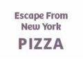 Escape From New York Pizza Coupon Codes May 2024