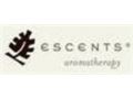 Escentsaromatherapy Coupon Codes May 2025