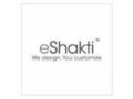 EShakti 25$ Off Coupon Codes May 2024