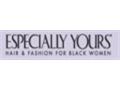 Especially Yours Coupon Codes June 2023
