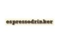 Espresso Drinker Uk Coupon Codes August 2022