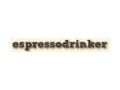 Espresso Drinker Uk Coupon Codes July 2025