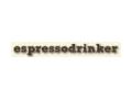 Espresso Drinker UK 20% Off Coupon Codes May 2024