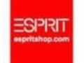 Esprit Coupon Codes May 2025
