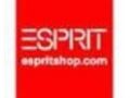 Esprit 30% Off Coupon Codes May 2024