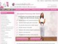 Essentialnails Coupon Codes July 2025