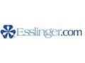 Esslinger Coupon Codes May 2024