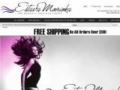 Estavamorioka Coupon Codes May 2025