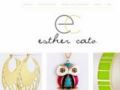 Esthercato Coupon Codes May 2025