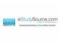 E Study Source - Your Online Ebook Source 20% Off Coupon Codes May 2024