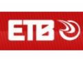 Etb Coupon Codes March 2025