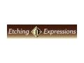 Etching Expressions 35$ Off Coupon Codes May 2024