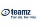 ETeamz 20% Off Coupon Codes May 2024