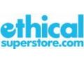 Ethical Superstore Coupon Codes July 2022