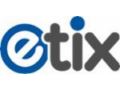Etix Coupon Codes March 2025