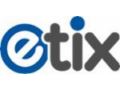 Etix 20$ Off Coupon Codes May 2024