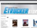 Etruckerstore Coupon Codes July 2025