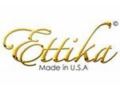 Ettika 10$ Off Coupon Codes May 2024
