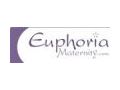 Euphoria Maternity 15$ Off Coupon Codes May 2024