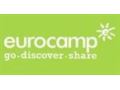 Eurocamp Coupon Codes April 2024