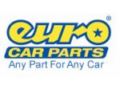 Euro Car Parts Coupon Codes December 2023