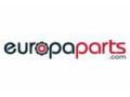 EuropaParts 25% Off Coupon Codes May 2024