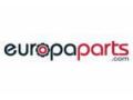 EuropaParts Coupon Codes May 2024