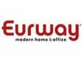 Eurway 20% Off Coupon Codes May 2024
