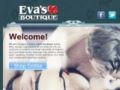 Evasboutiqueshop Coupon Codes July 2025