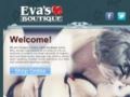 Evasboutiqueshop Coupon Codes April 2024