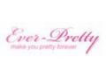 Ever Pretty 10% Off Coupon Codes May 2024