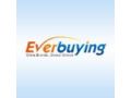 EverBuying 5% Off Coupon Codes May 2024