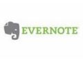 Evernote 25% Off Coupon Codes May 2024
