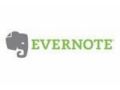 Evernote Coupon Codes July 2025