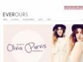 Everours Uk Coupon Codes July 2025