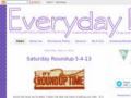 Everydaylifes 25% Off Coupon Codes April 2024